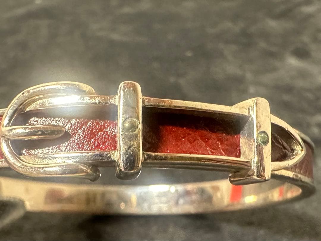 MH/5.29/20 HERMES エルメス　バングル　ブレスレット