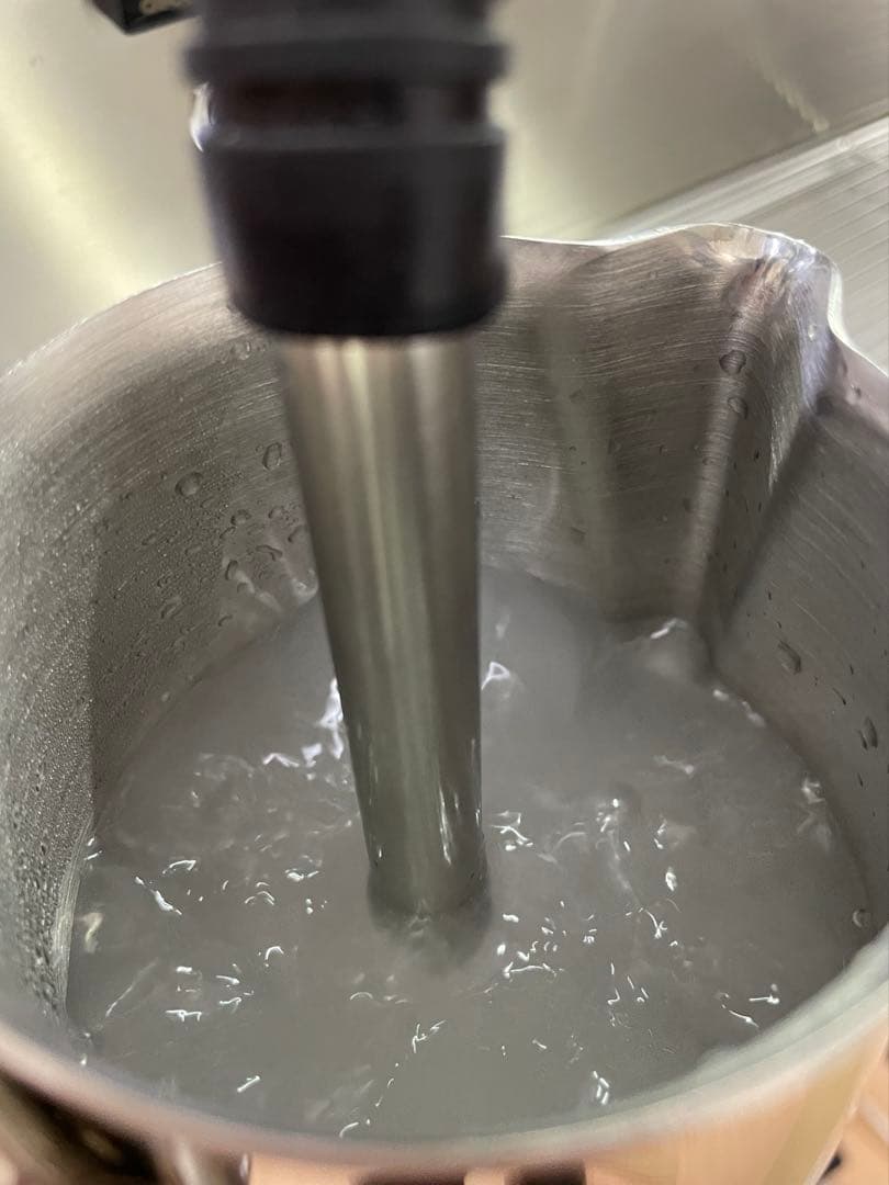 今月末まで ascaso アスカソ bar one セミコマーシャル - メルカリ