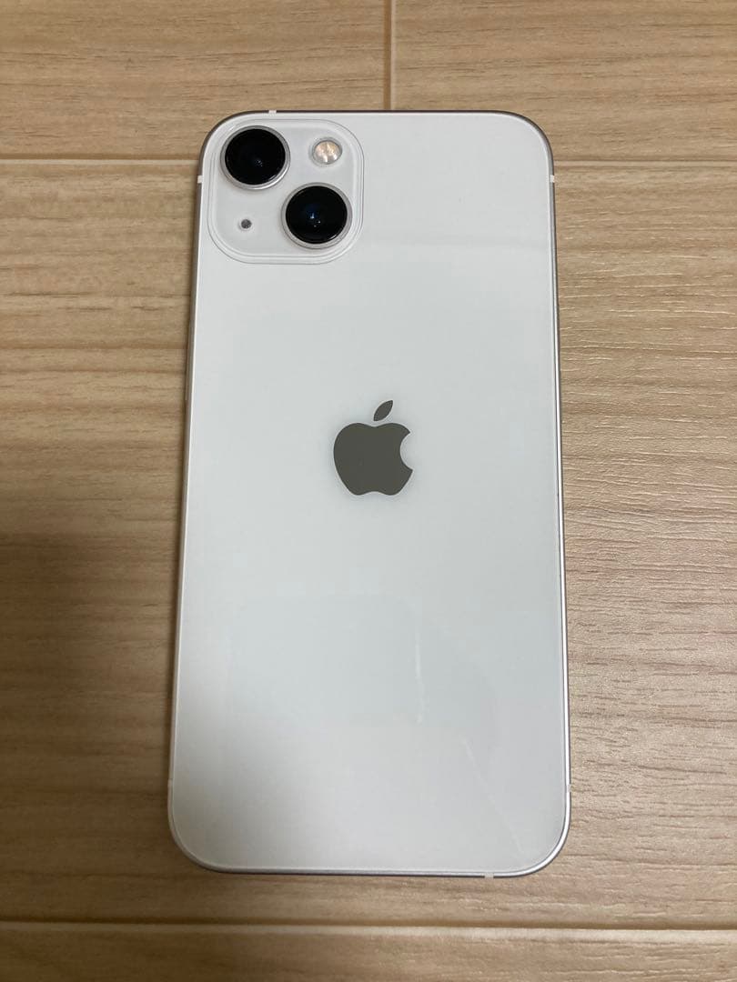 Apple iPhone 13 ホワイト 128GB Apple iPhone 13 128GB Beyaz Outlet-Teşhir Fiyatları