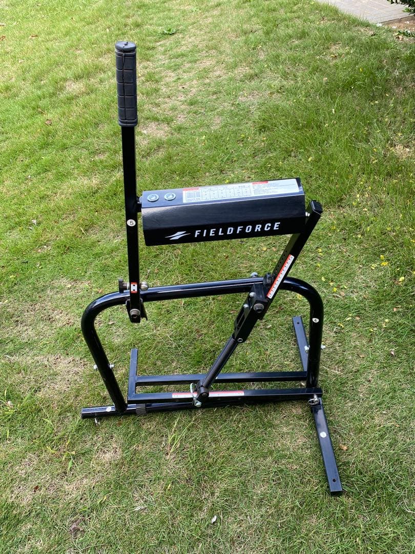 FIELD FORCE ピッチングマシン 中型アーム式ピッチングマシン｜FKAM-1501｜【野球】フィールドフォース