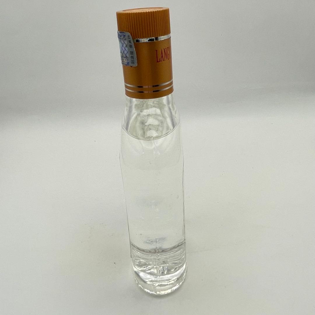 希少品】瑯琊台 中国名酒 白酒 原酒 70度 110ml 高級中国酒 未開栓