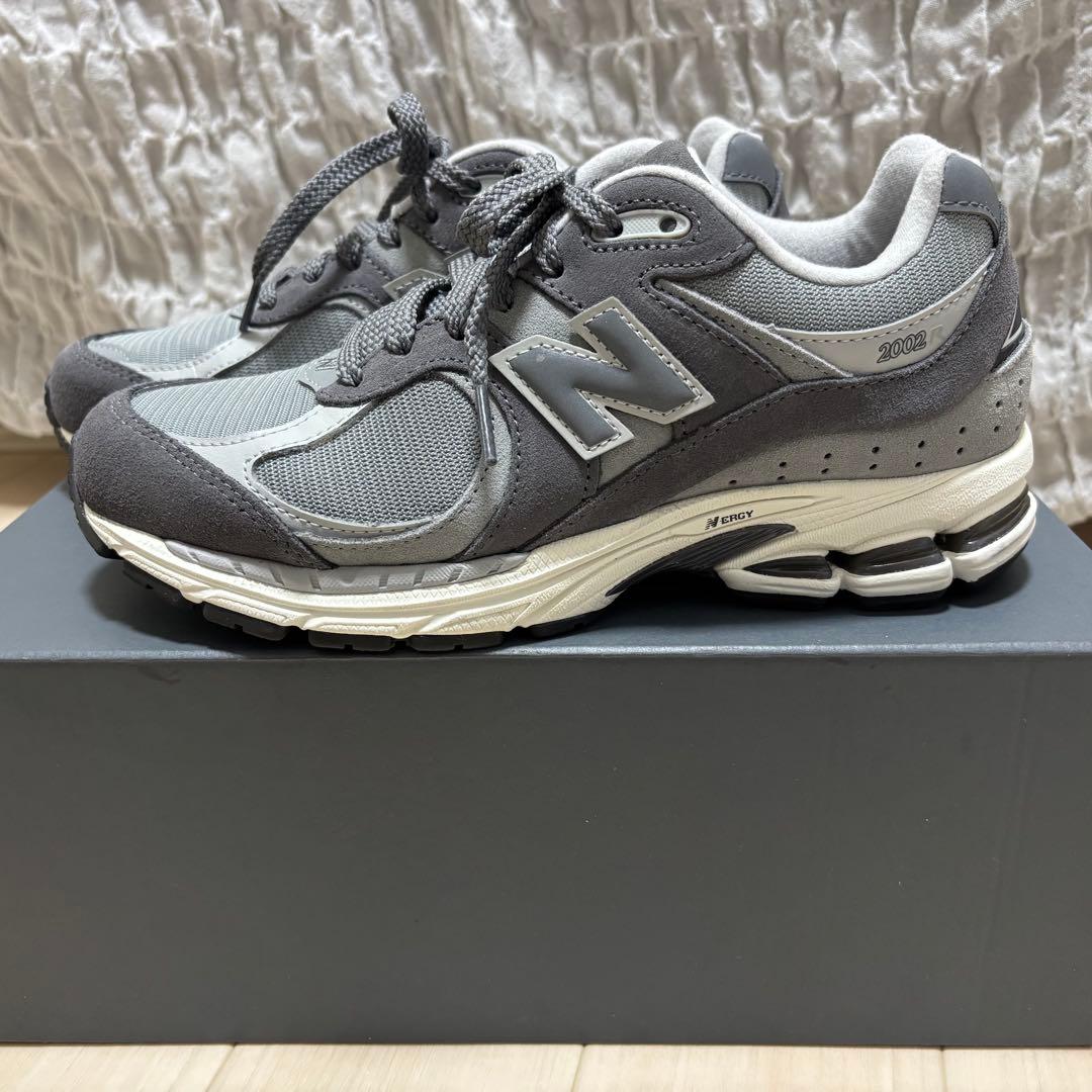 New Balance ニューバランス　U2002RCB 24.0cm