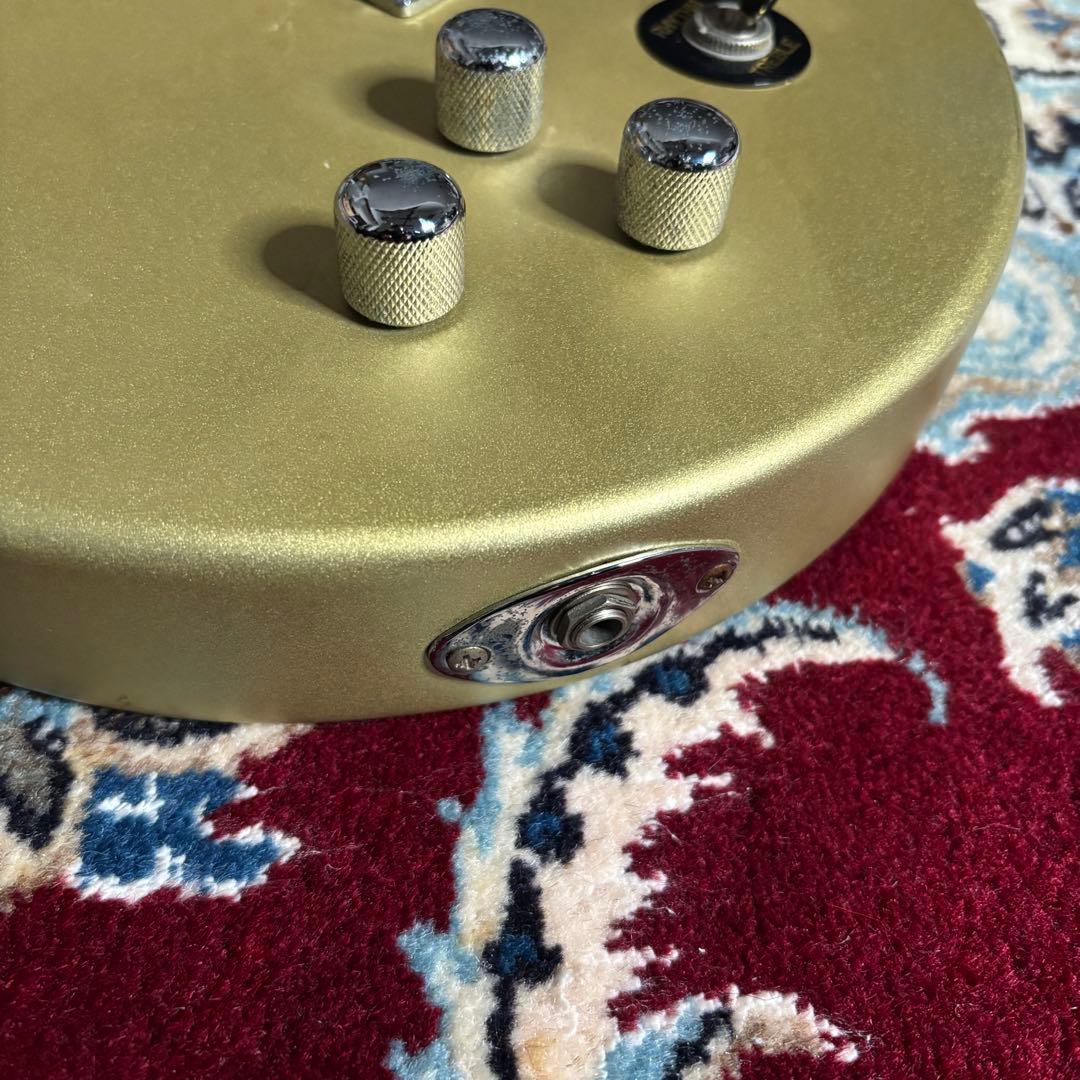 Barclay GLAY TAKURO 使用タイプ ダブルカッタウェイ ギター - メルカリ