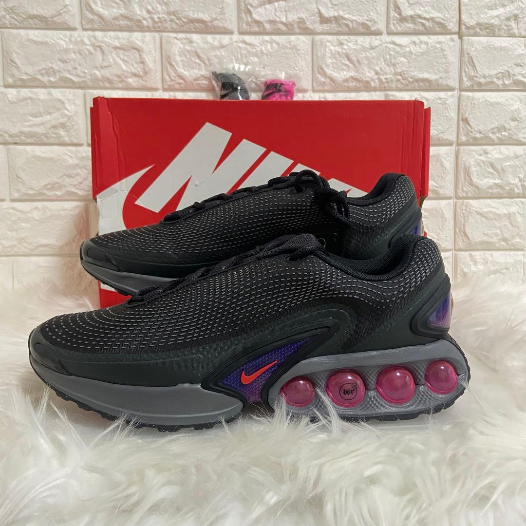 シューズ(男性用) Nike Air Max DN \"All Night\" 30cm NIKE AIR MAX DN 