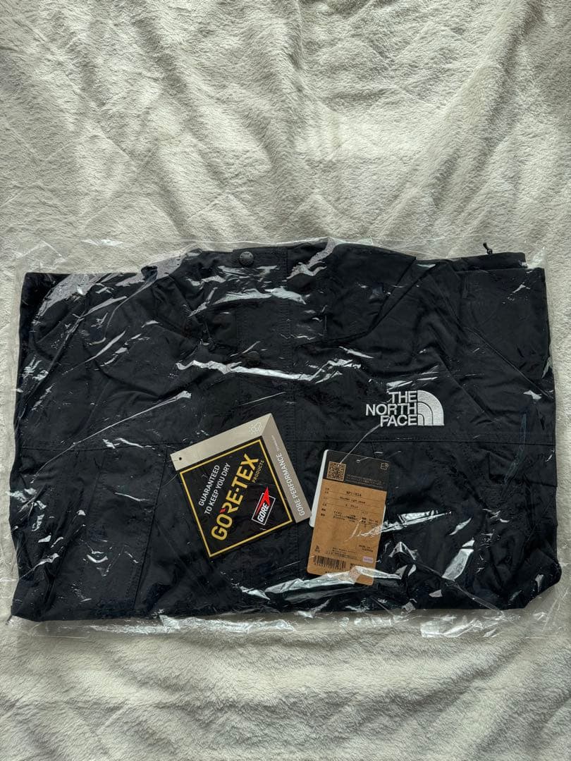 未使用 THE NORTH FACEマウンテンライトジャケット S np62236-000001.jpg