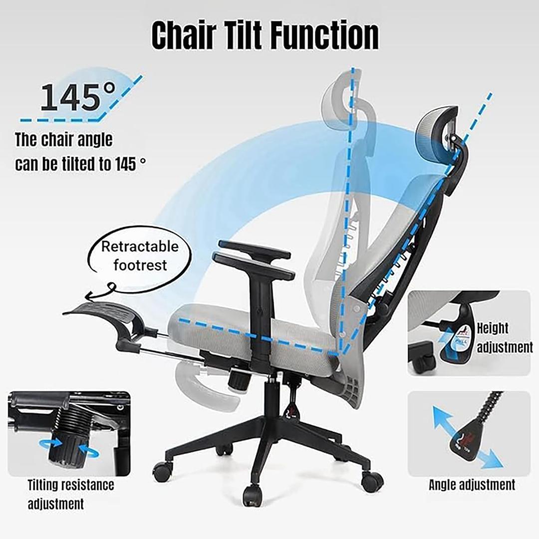 ゲーミングチェア オフィスチェア 事務用椅子 コンピューターチェア 人間工学 Amazon.co.jp: ゲーミングチェア PCのコンピュータチェアゲームチェア