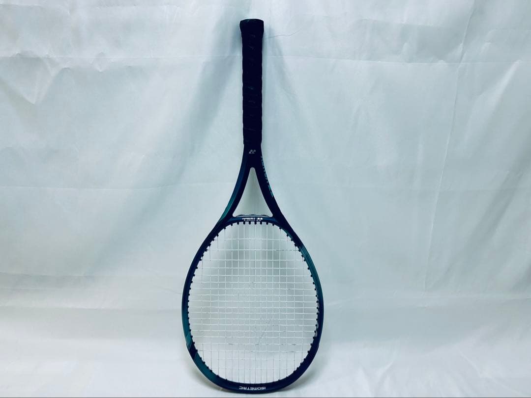 美品 yonex ezone 100+ ルード G2 2022 イーゾーン Amazon.co.jp: ヨネックス イーゾーン 100 2022 (Yonex Ezone 100