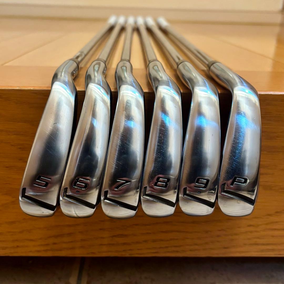 ブリヂストン J15 アイアン 6本セット ブリヂストン J15アイアンセット6本 【公式通販】