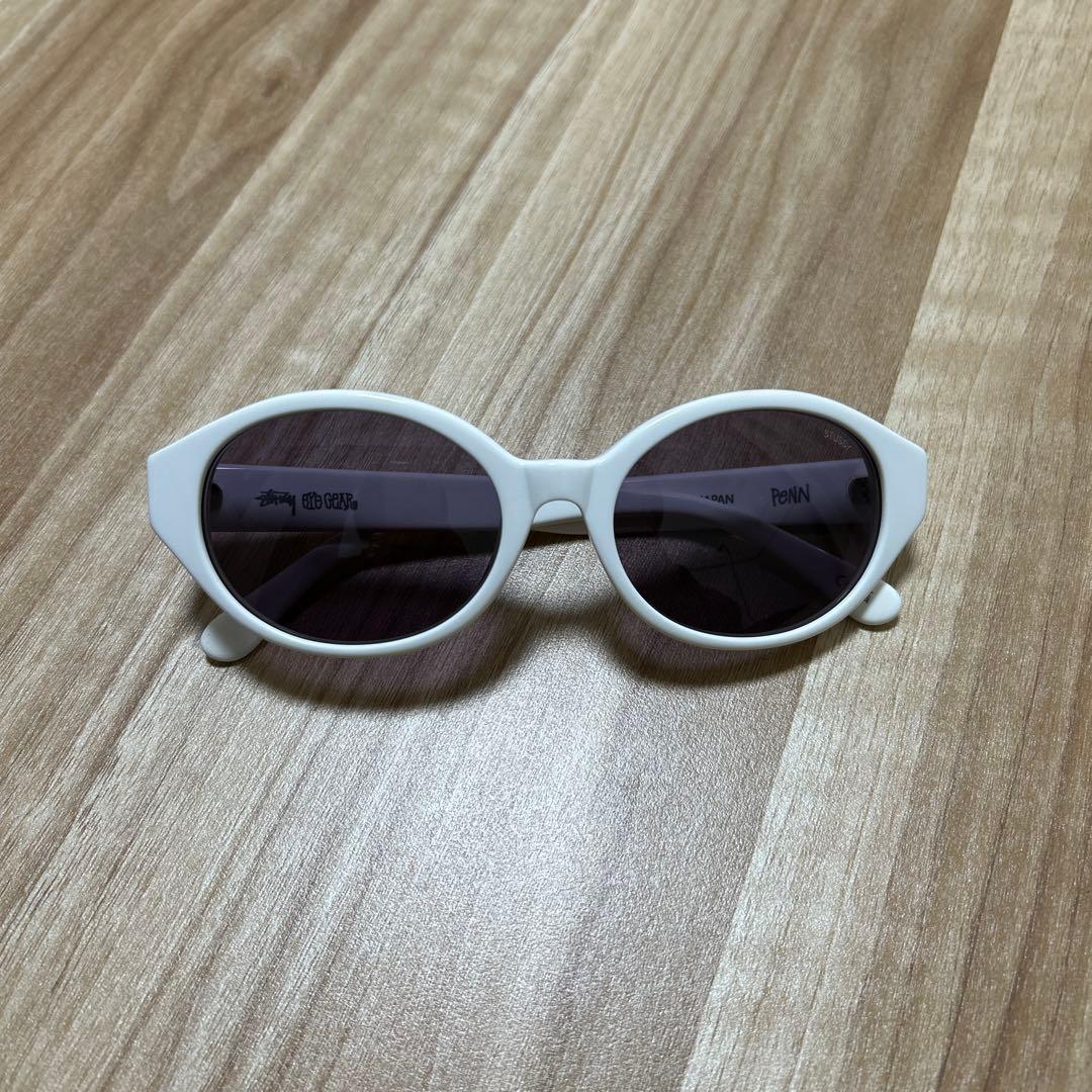 stussyサングラス Vincent Sunglasses – Espresso / Brown Lens | Accessories | Stüssy