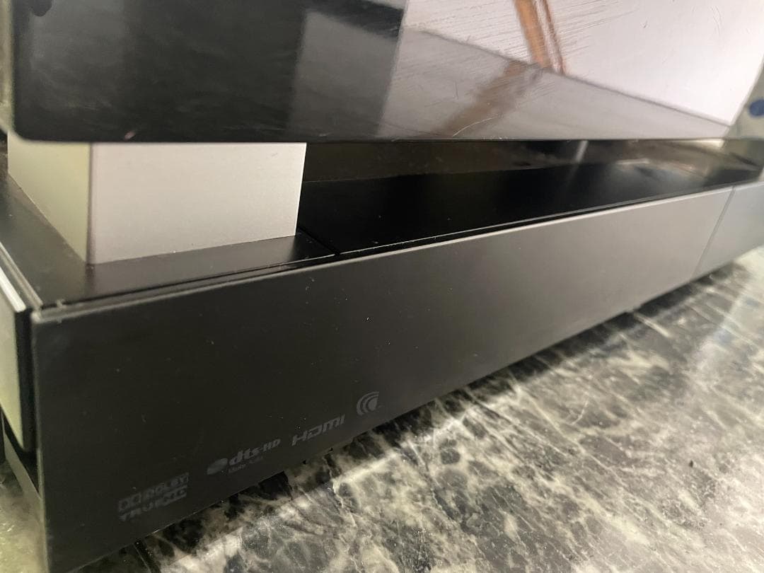 パイオニア 5.1ch サラウンドシステム SX-LX70SW