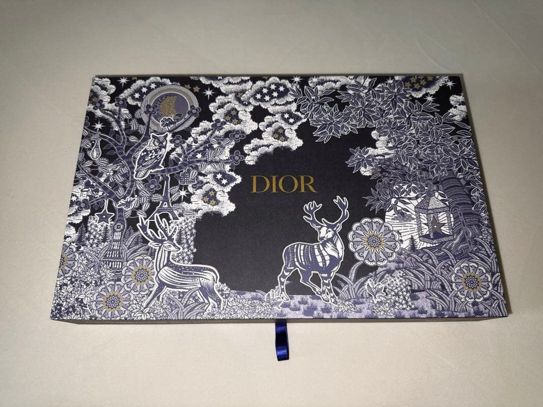 【未開封】 【Dior】ジグソーパズル 花と動物デザイン 未開封】 【Dior】ジグソーパズル 花と動物デザイン 未開封】 【Dior