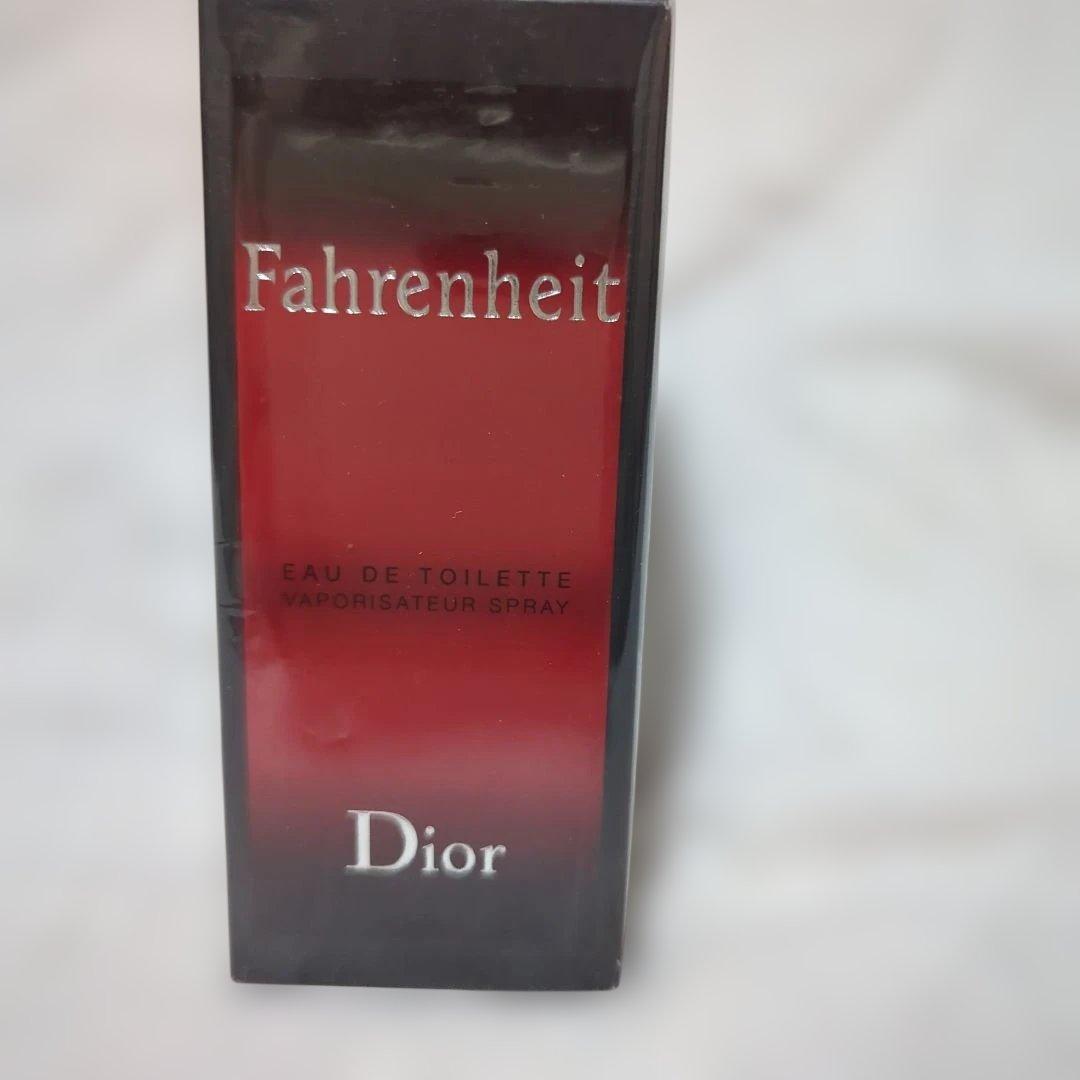 ファーレンハイト　香水 Christian Dior（クリスチャン・ディオール） ディオール Dior