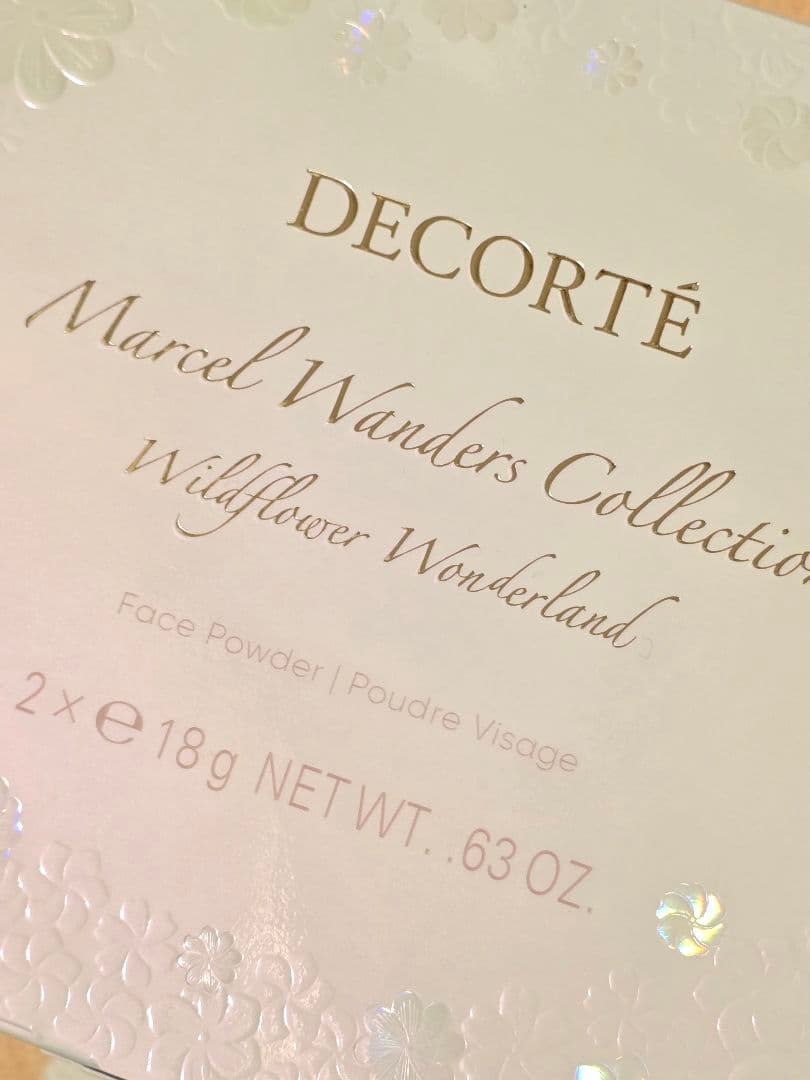 COSME DECORTE☆マルセルワンダースコレクション フェイスパウダー Ⅻ 2025xmas0821-2-1-1-640x640.jpg