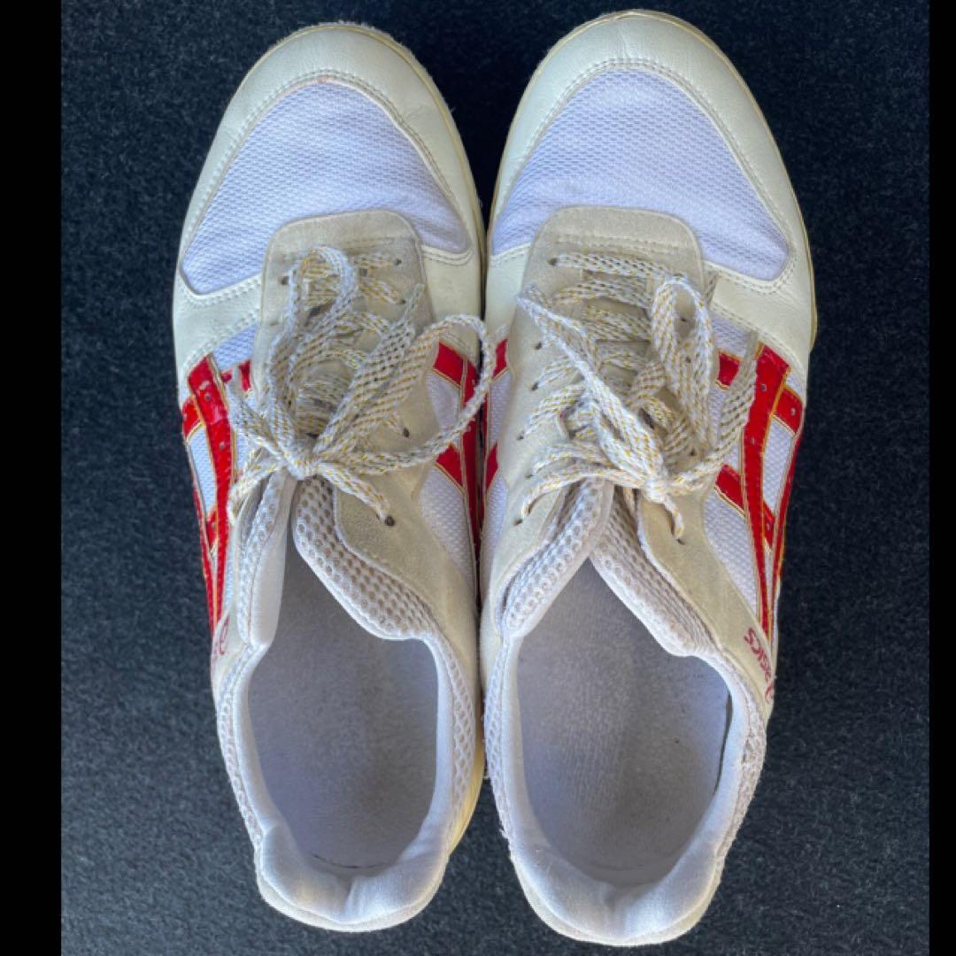 アシックスローテジャパン（初代モデル） - メルカリ