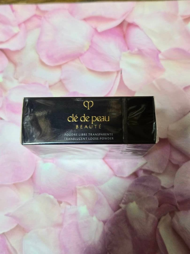 W　クレ・ド・ポー　ボーテ　プードルトランスパラントn　1　ライト クレ・ド・ポー ボーテ / プードルトランスパラントn (レフィル)1の