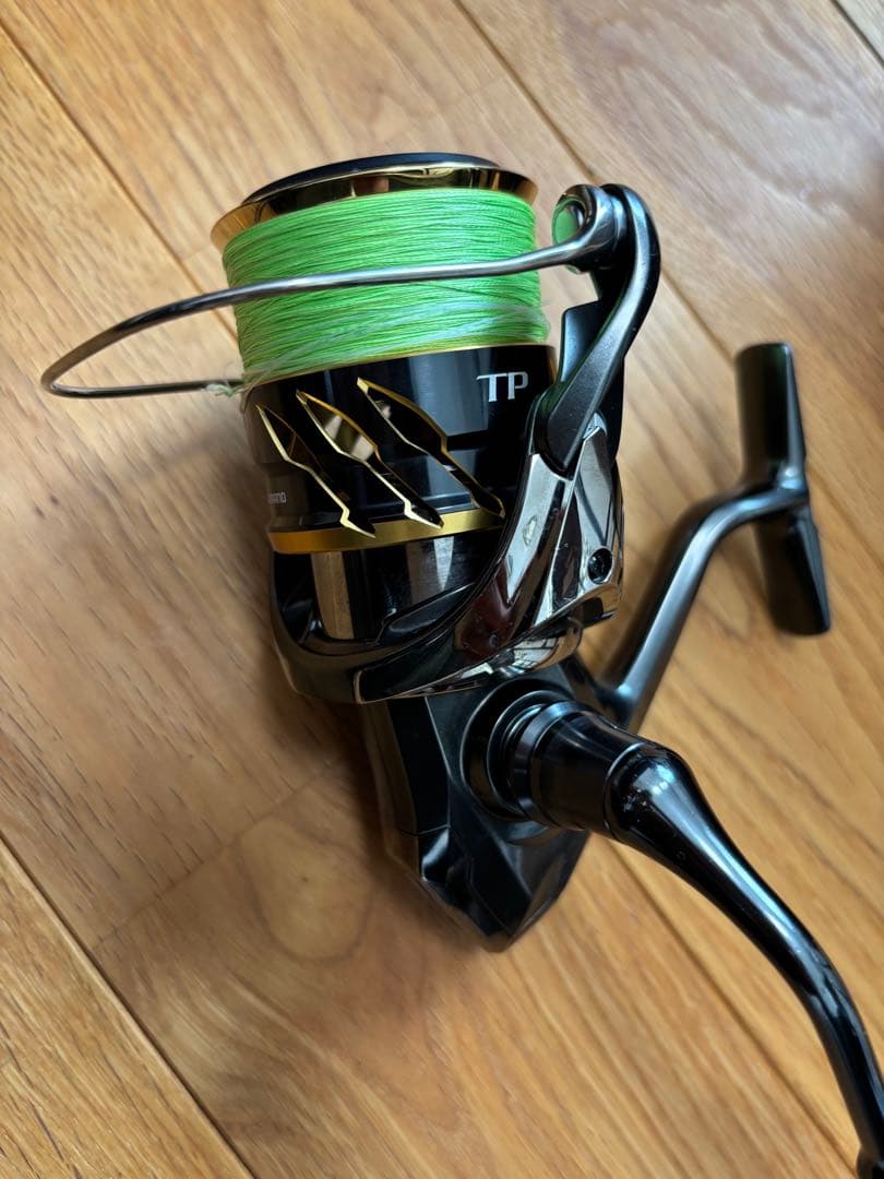 シマノ 20ツインパワー C5000XG 箱、説明書あり 047_1.jpg?20200228141928