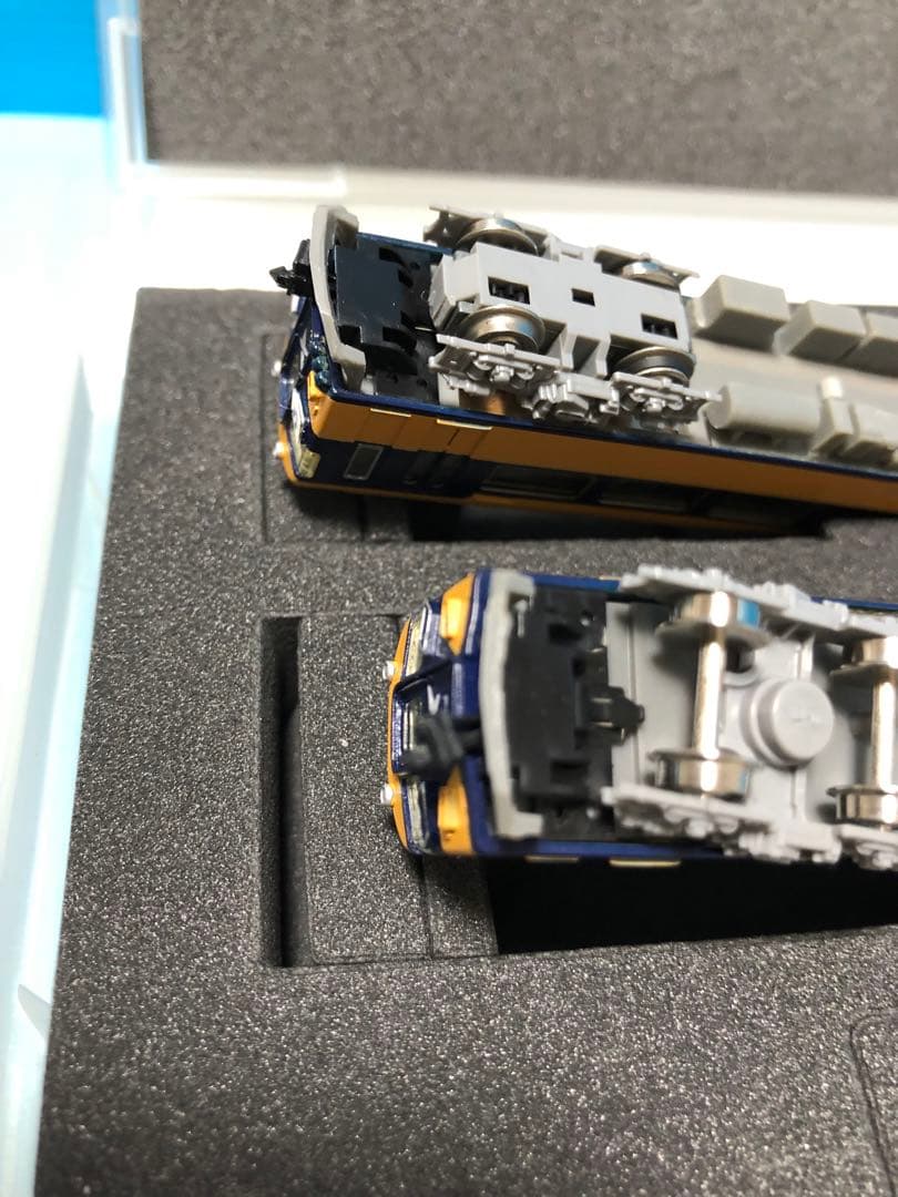 東京堂 ・鉄コレ 近鉄18200系 4両 セット