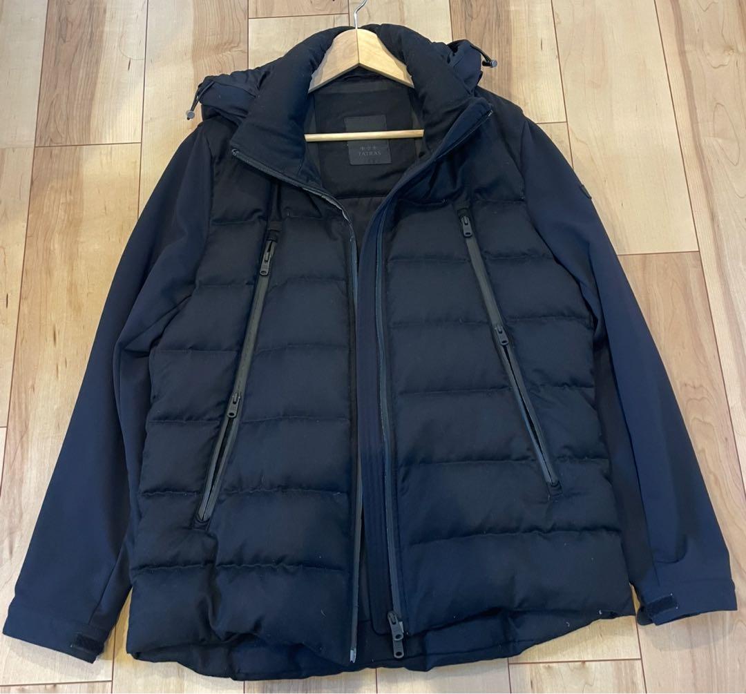 タトラス　ダウンジャケット　05 希少サイズ 中古・古着通販】TATRAS (タトラス) VERMIGLIO ダウンジャケット