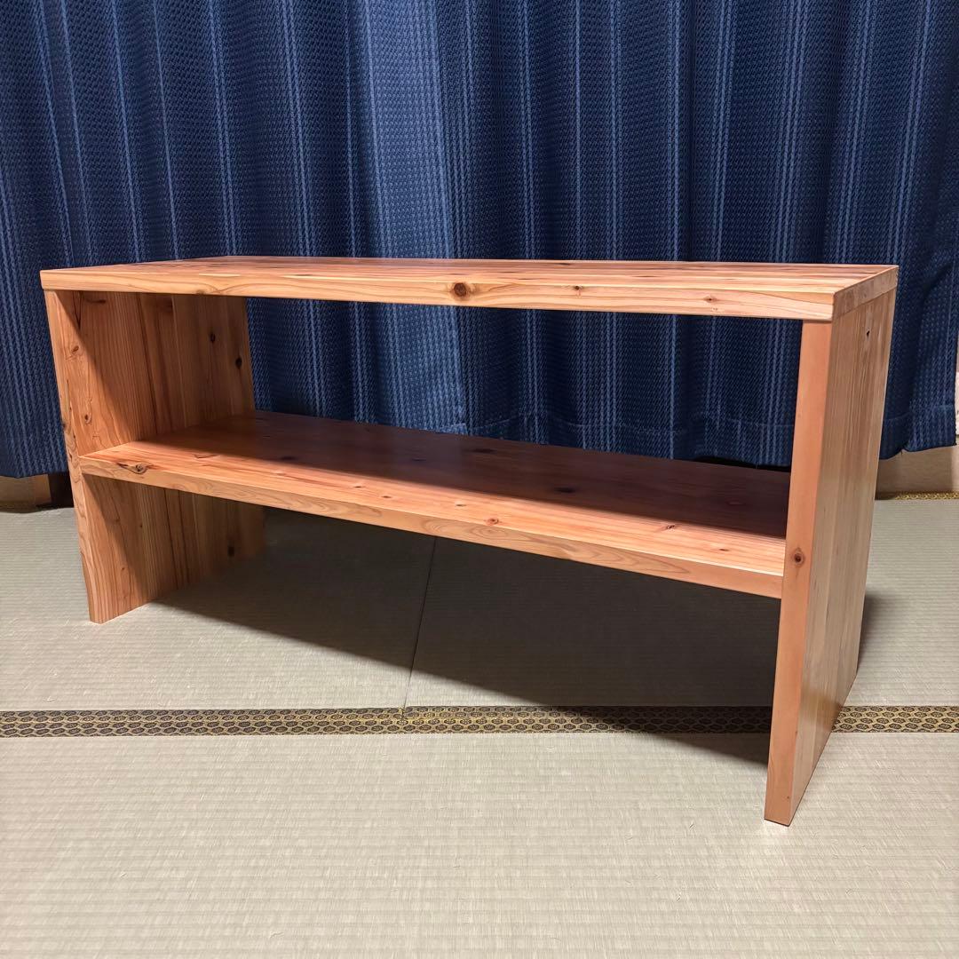 ハンドメイド　棚・ラック　オーダー受け付けます。 ハンドメイド 棚 ラック オーダー受け付けます。 棚・シェルフ・ラック