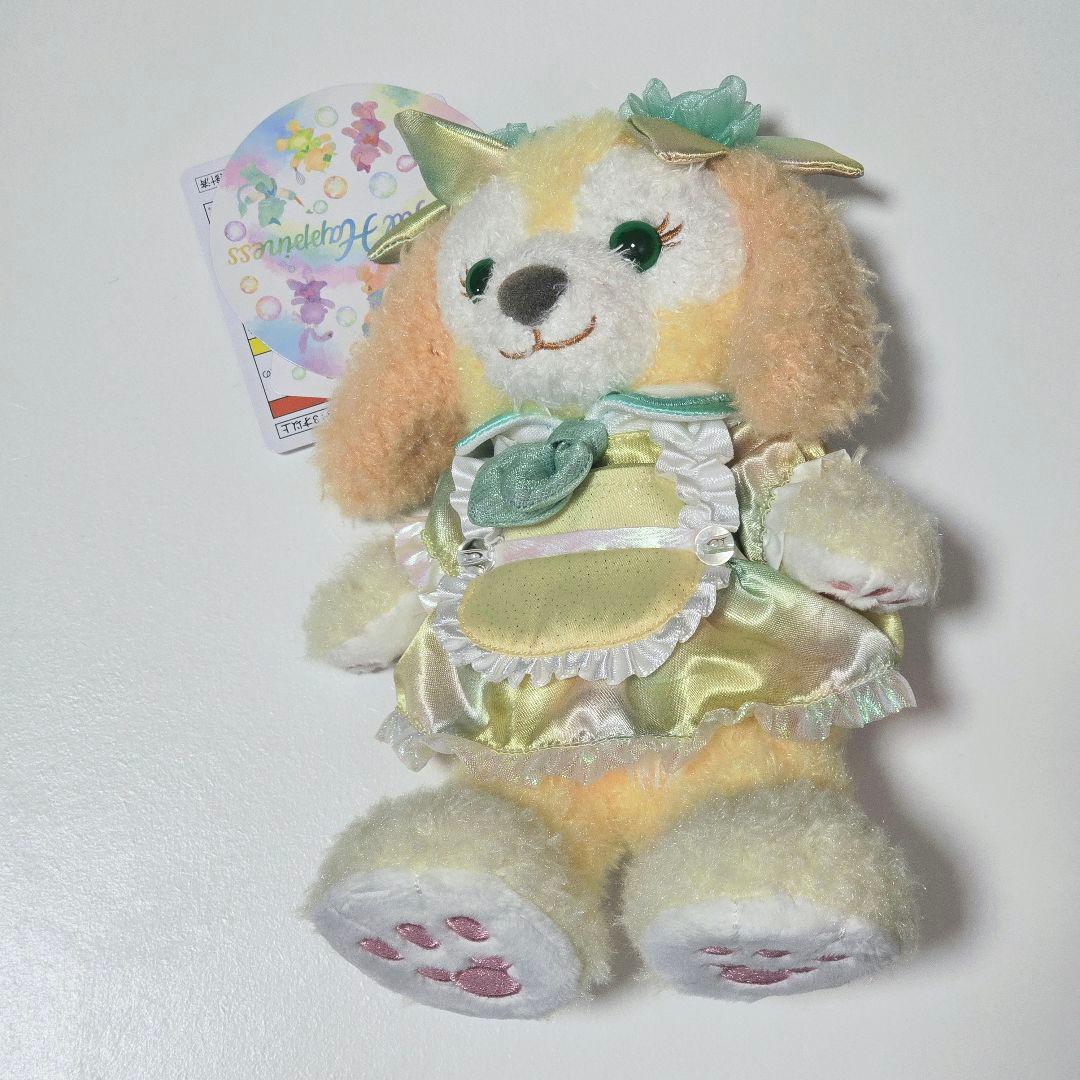 クッキーアン　ポージー　ポージープラッシー クッキーアン】カラフルハピネス・ポージープラッシー・バケーション