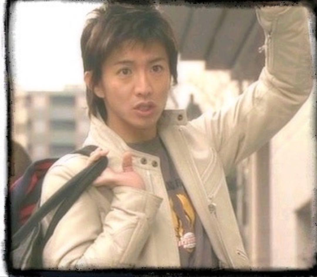 TENDERLOIN K7 初期Tシャツ 貴重幻　キムタク着用品　プライド TENDERLOIN - TENDERLOIN☆CHIEFS 17 3/4 SLEEVE Tシャツキムタクの