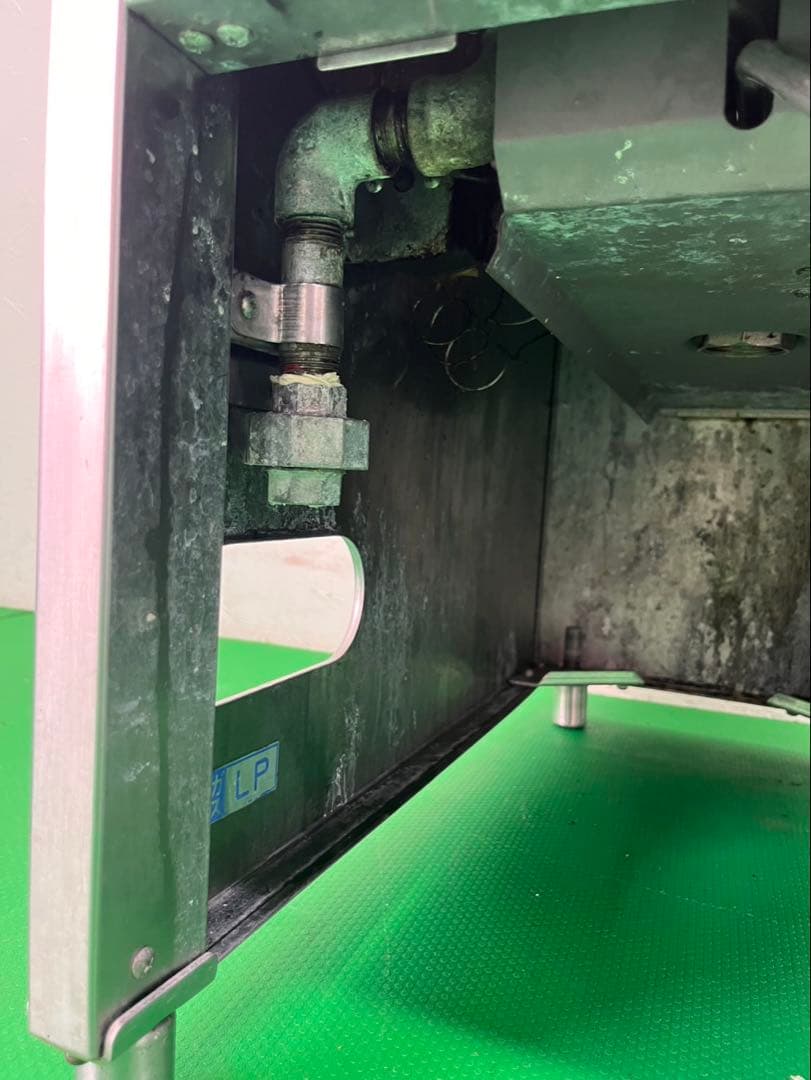 ☆地域限定送料無料タニコー フライヤー B-TGFL-30 LP 12L - メルカリ