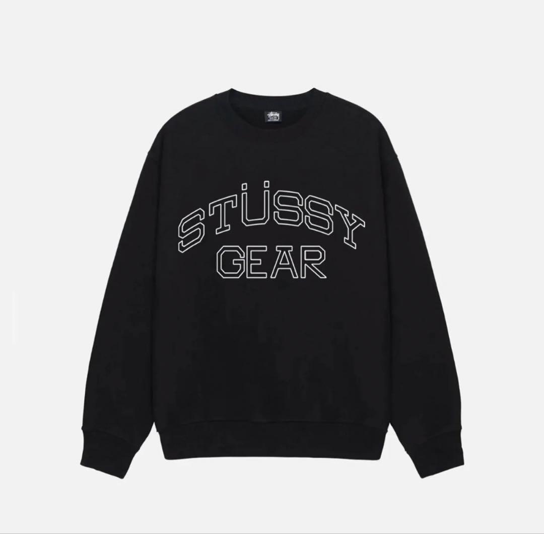 STUSSY ブラック スウェット 楽天市場】ステューシー STUSSY トレーナー メンズ Basic Stussy