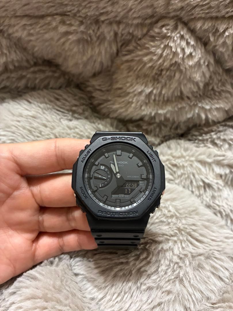 G-SHOCK GA-2100 美品 楽天市場】g-shock ga-2100の通販
