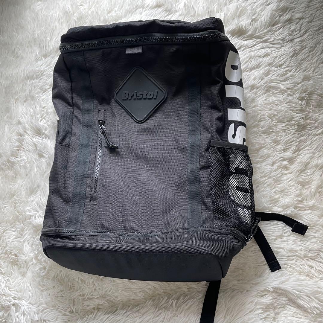 F.C.R.B. × New Era リュック emblem BOX PACK 楽天市場】ニューエラ バッグ リュック ボックスパック ラージ TPU 46L