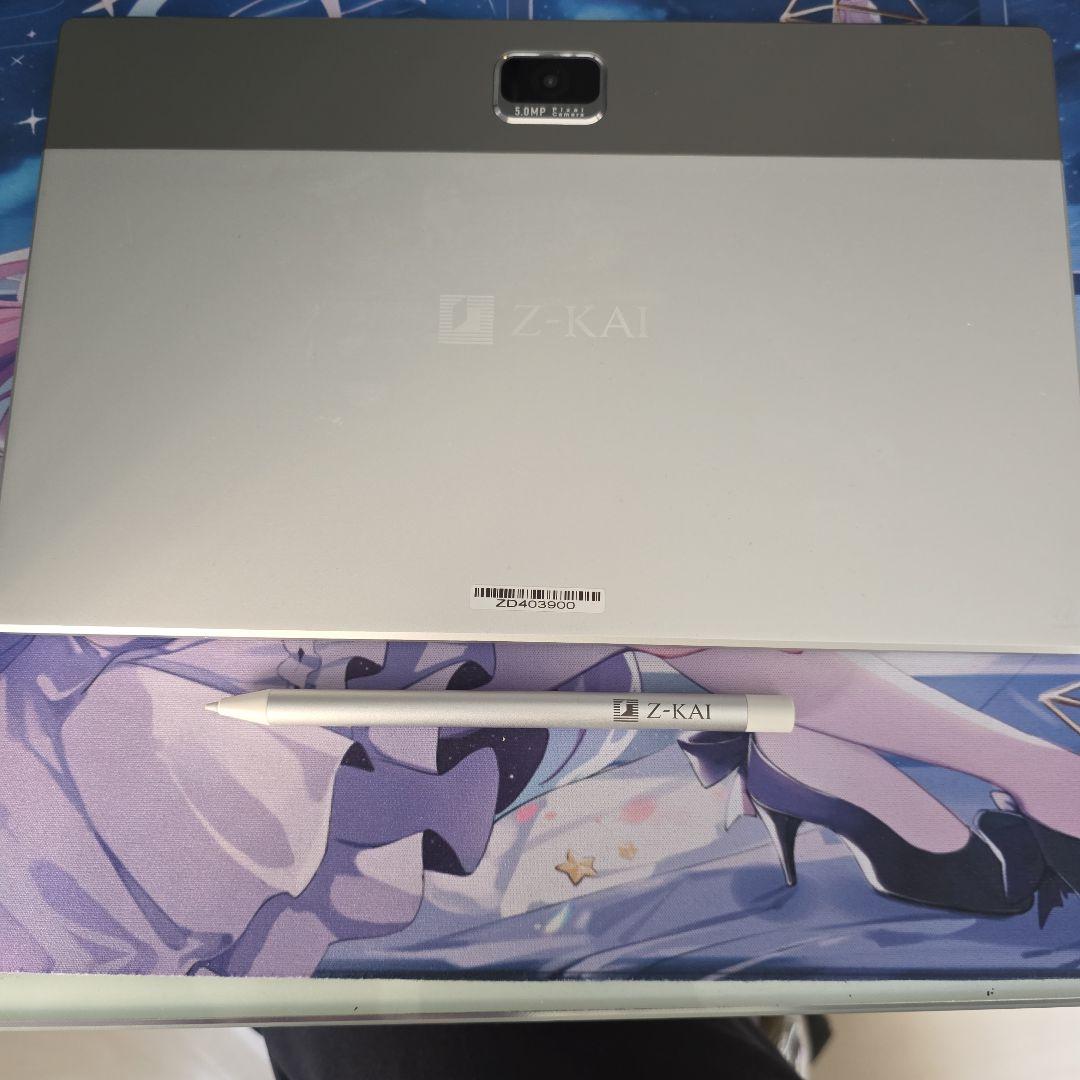 ほぼ未使用【箱無し】 Z会専用タブレット 第2世代　Z01C1 Amazon.co.jp: For Z会専用タブレット (第2世代) Z0IC1 ケース 11.6