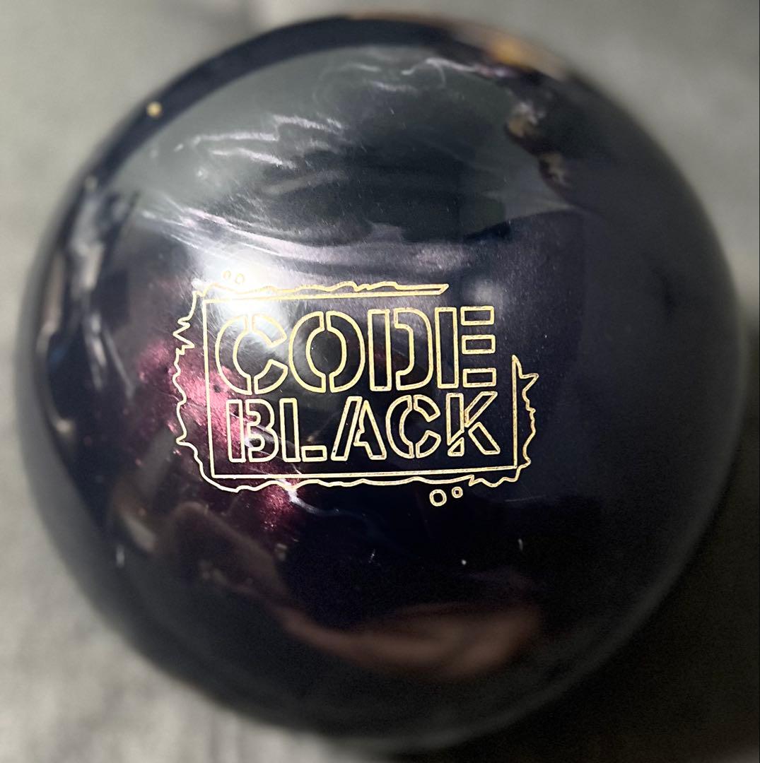 ★値下★プラグ済★15ポンド試投のみ★コードブラックナノパール★ストーム★ mqdefault.jpg