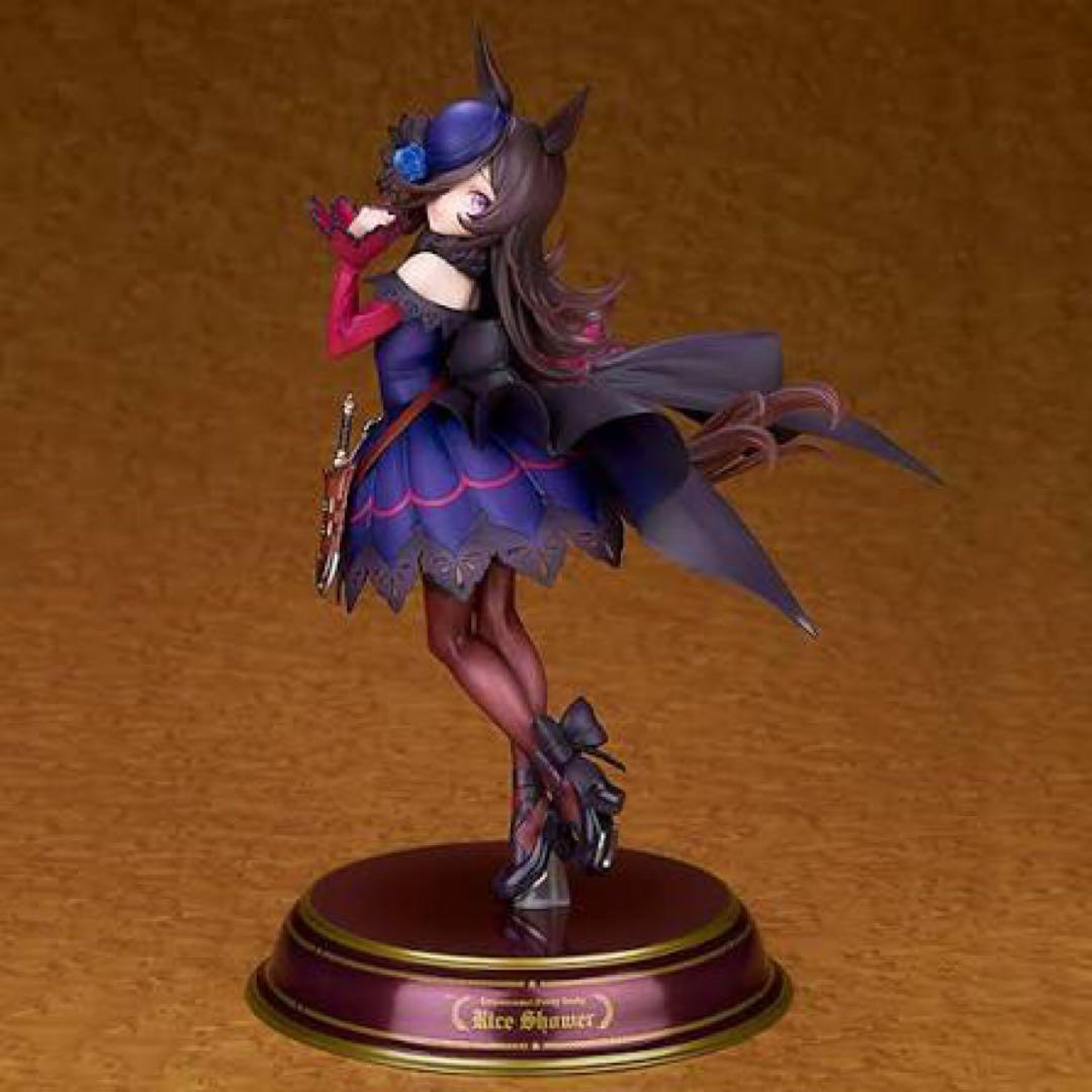 アルター　ウマ娘プリティーダービー　ライスシャワー　フィギュア ウマ娘 プリティーダービー ライスシャワー | ALTER