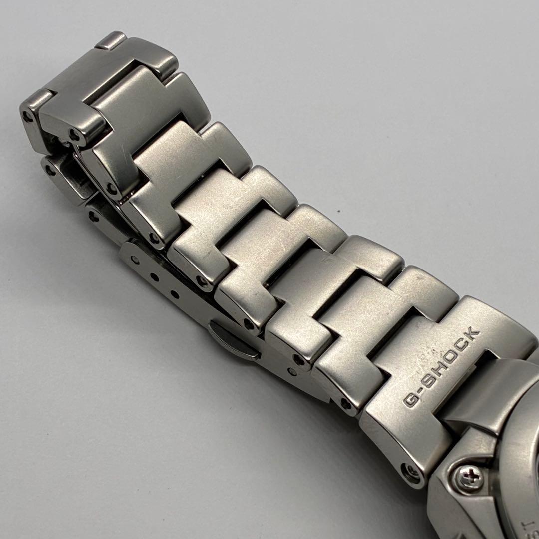 美品 casio カシオ Gショック MRG-100 動品2039 ヴィンテージ - メルカリ