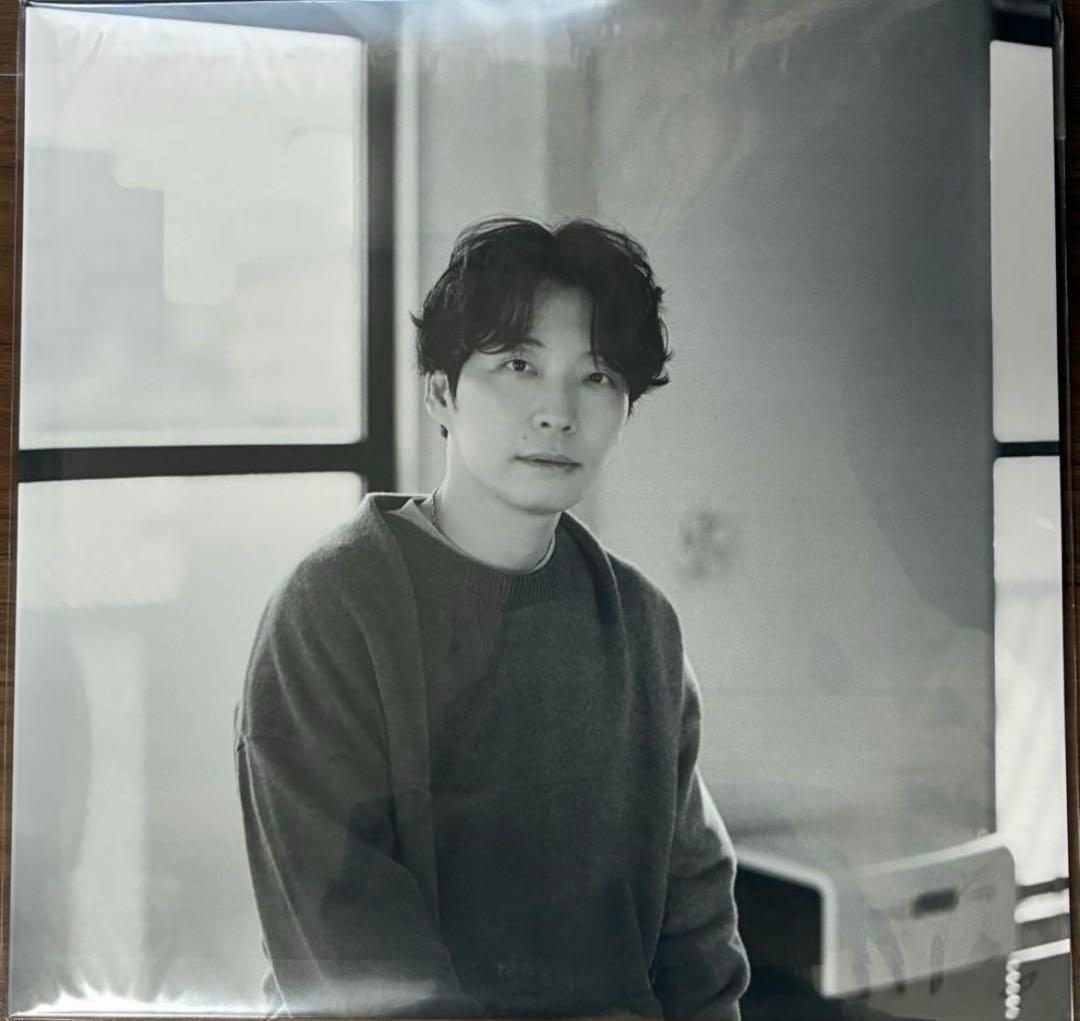 星野源 Gen LP アナログ レコード　新品未使用 星野源 / GEN アナログレコード - メルカリ