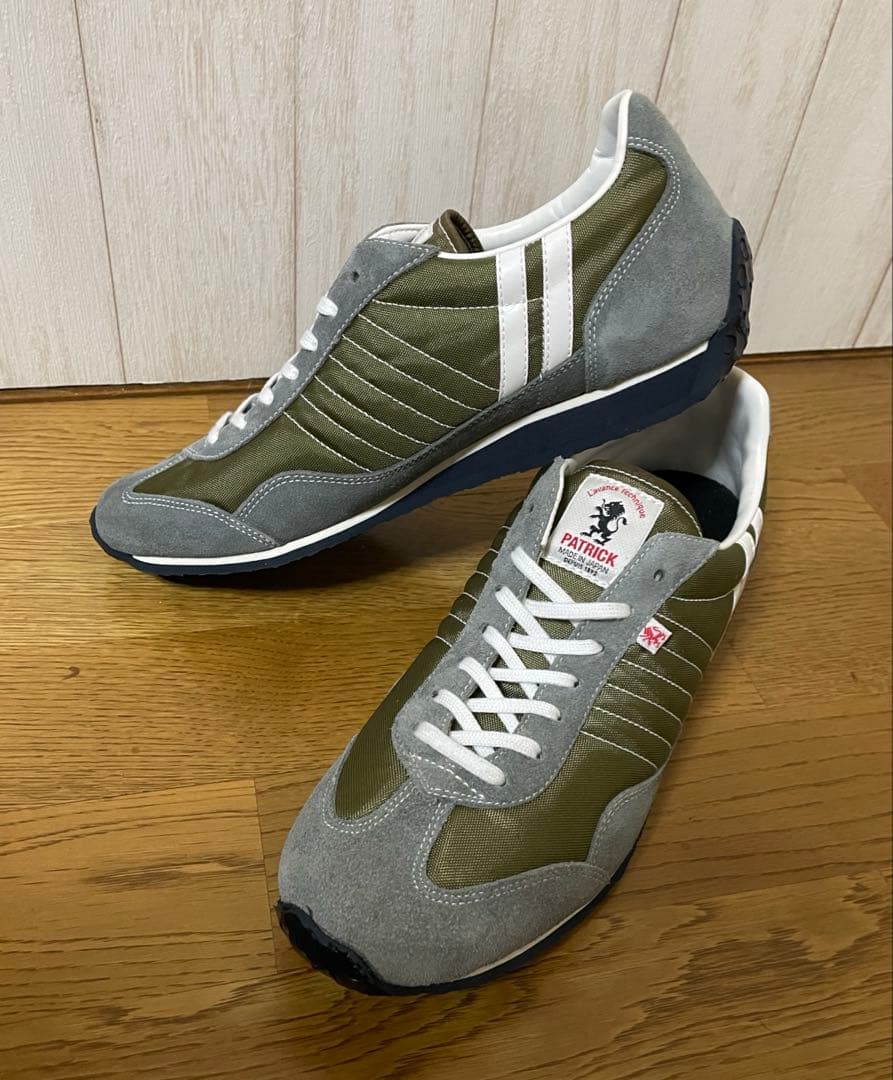 PATRICK STADIUM パトリック スタジアム 42 【廃番カラー】 スタジアム｜STADIUM（BLK） – PATRICK｜パトリック公式オンラインショップ