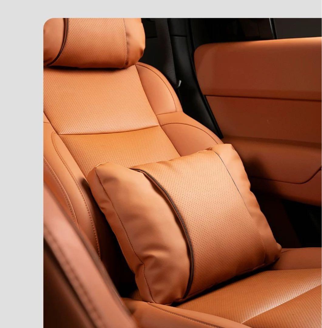 40アルファード、ヴェルファイア用豪華なクッション4点セット 楽天市場】ヴェルファイア 40系 アルファード 40系 専用 カスタム 内装