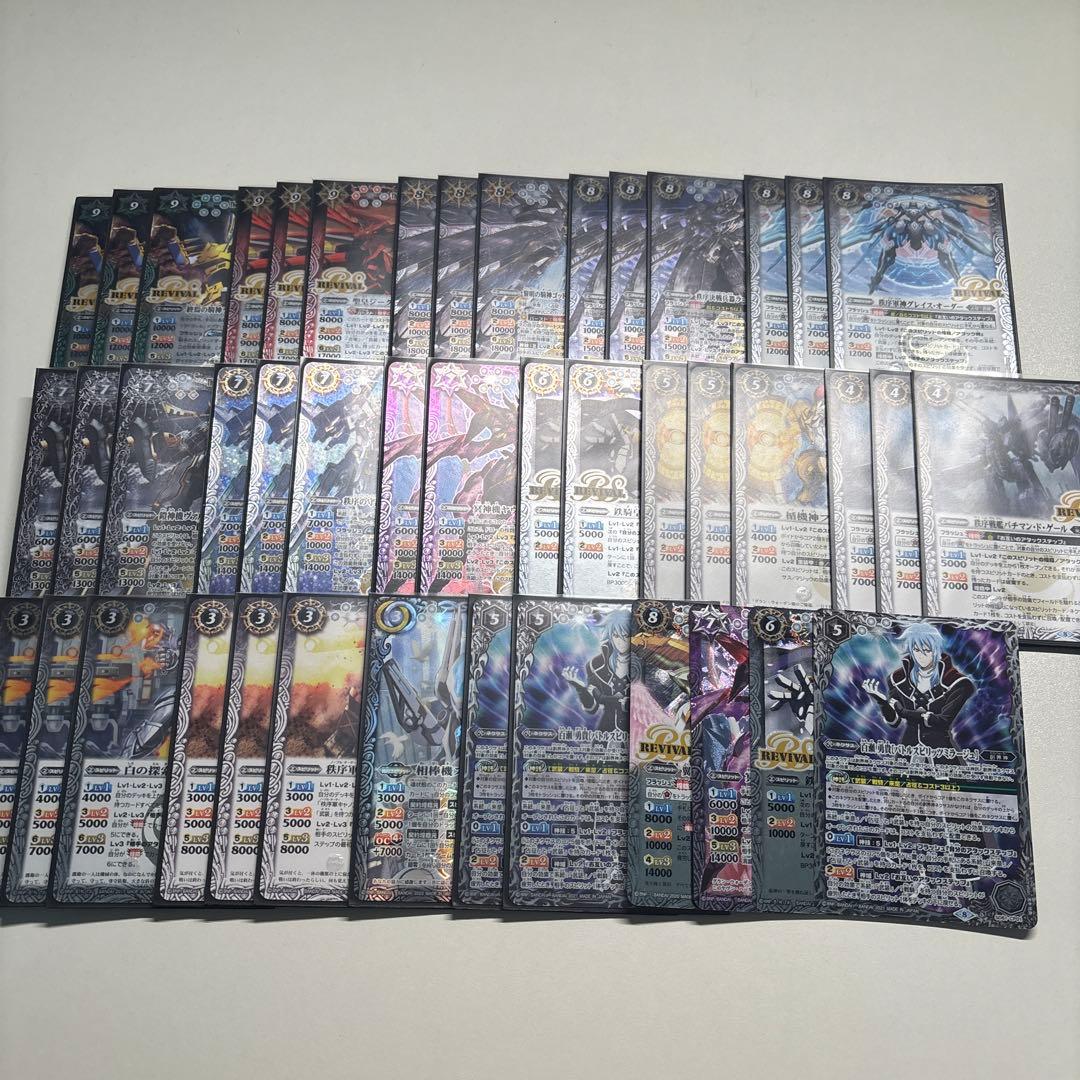 バトルスピリッツ 武装ガチャ　デッキ バトルスピリッツ】2024年10月7日開催ショップバトル結果発表【優勝