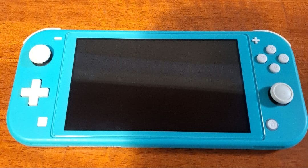 Nintendo Switch　ライト　本体 Amazon.co.jp: 【整備済み品】 Nintendo Switch Lite 本体 イエロー