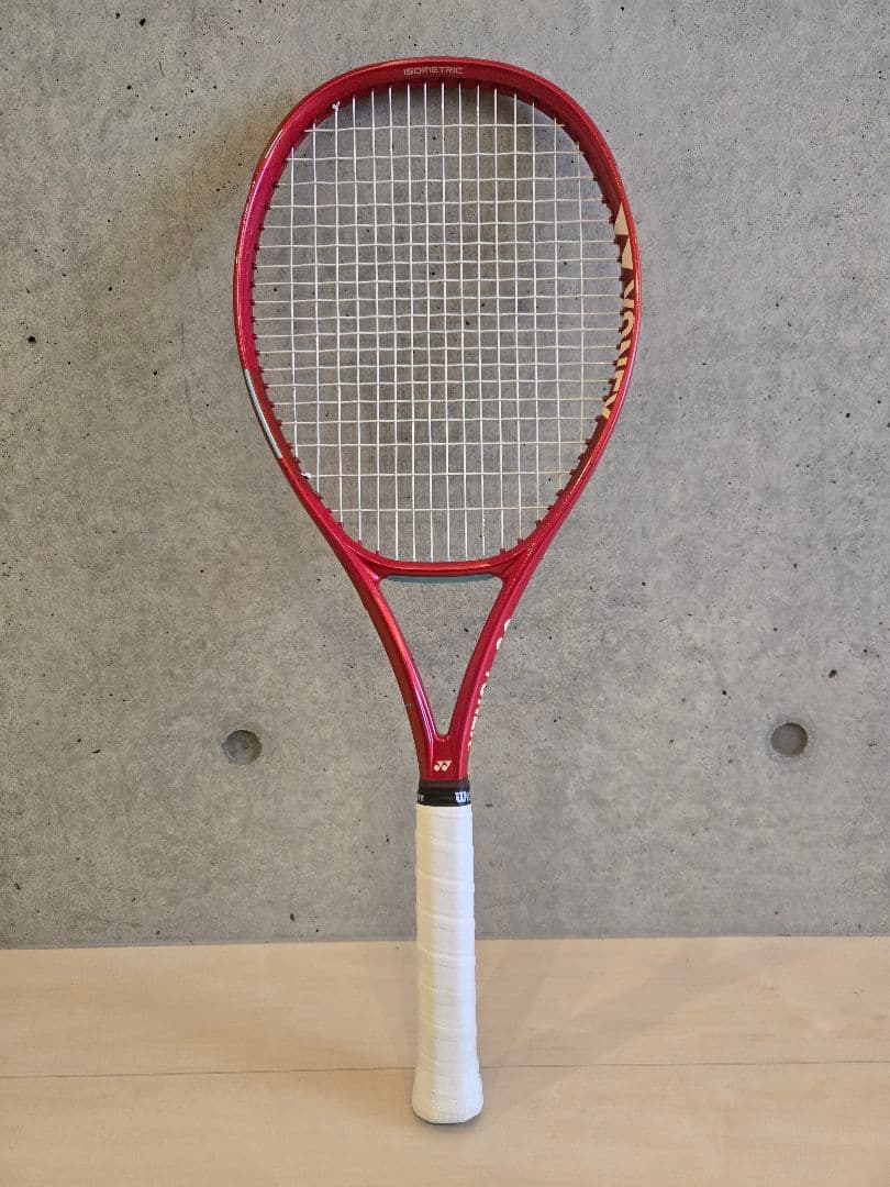 Vcore 100 G3（2026年モデル） 予約品☆2026年モデル】ヨネックス(YONEX) 硬式テニスラケット