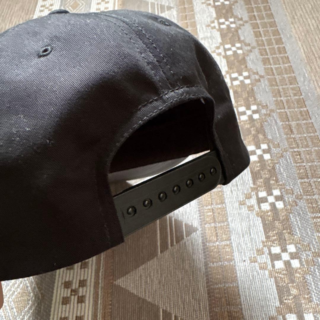 NEIGHBORHOOD BASEBALL CAP-2 BLACK - メルカリ