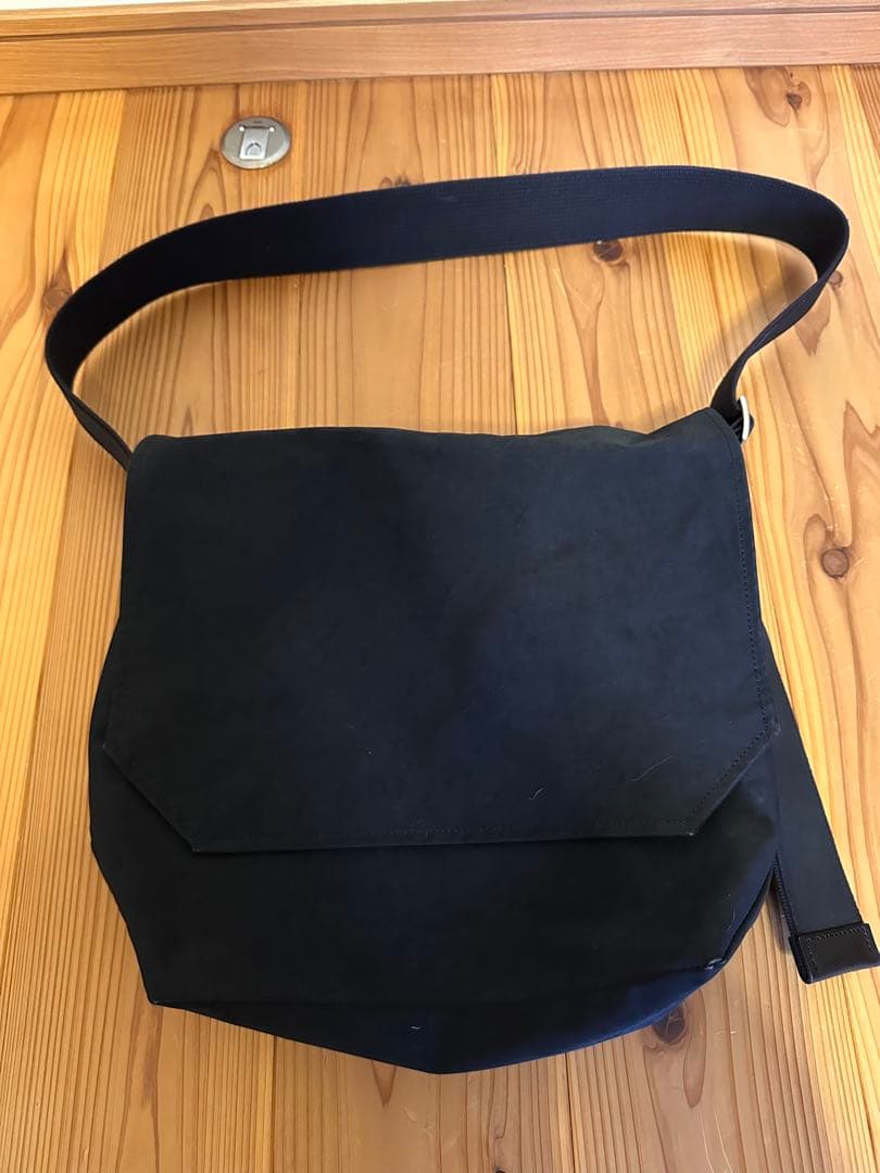 バッグ Hender scheme flap shoulder small Hender Scheme Flap Shoulder Bag Small Pig Leather – Neighbour