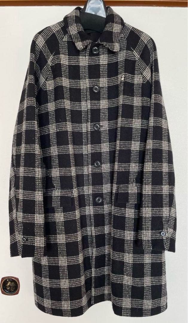 ザシェパードアンダーカバー ウールコート サイズ２ 新品同様 楽天市場】#the Shepherd undercover#（コート・ジャケット｜メンズ