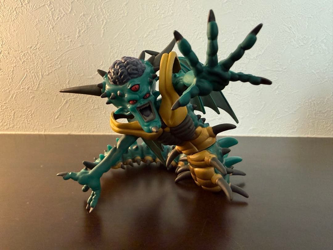 ドラゴンクエスト 魔王 ソフビモンスター 7体セット - メルカリ