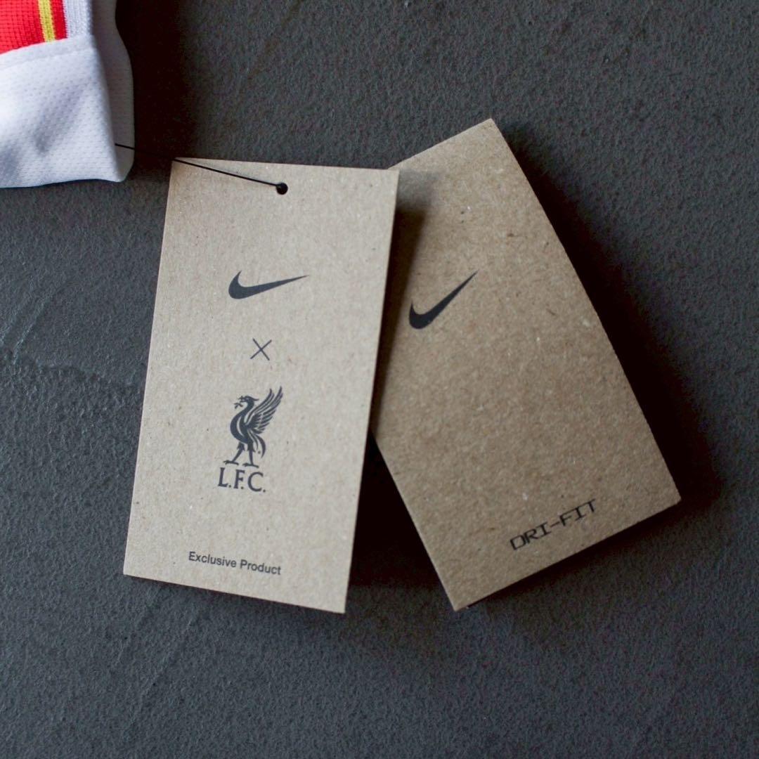 リバプール 24/25 ユニフォーム サード 正規品 ドミニク・ソボスライ