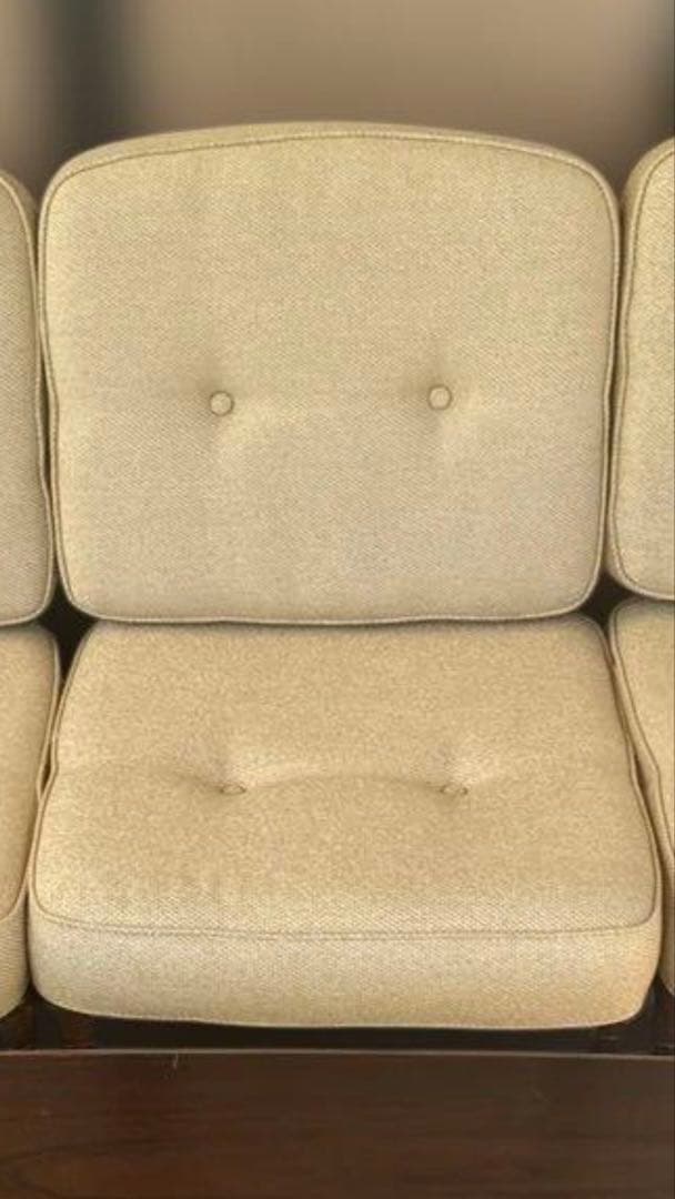 maririn KARIMOKU60 カリモク　チェア　コロニアル karimoku / カリモク家具 コロニアルシリーズ デスクチェア