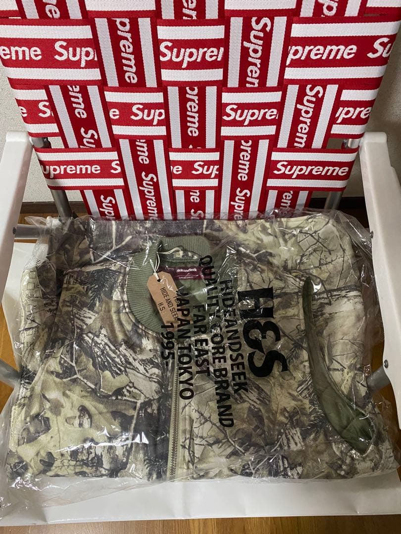 キムタク着 私物 木村拓哉 HIDE AND SEEK ベスト - メルカリ