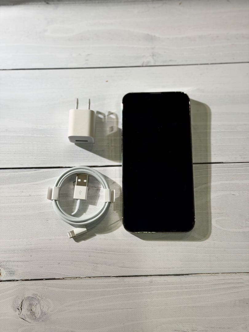 Apple iPhone 13 Pro 512GB充電器付き iPhone 13 Pro｜価格比較・SIMフリー・最新情報 - 価格.com