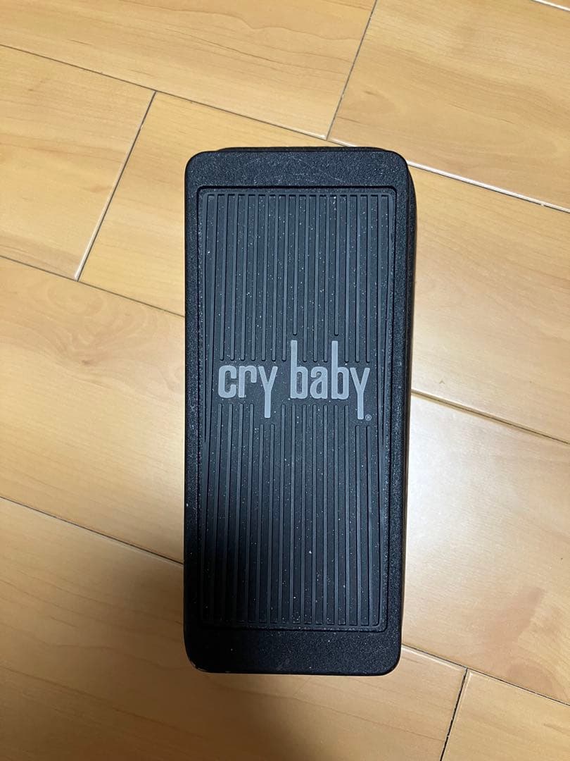 ギター jim dunlop cry baby junior Jim DunlopのクライベイビーJr.に限定デザインのモデルが2機種仲間入り