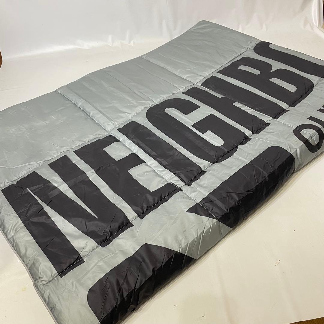 neighborhood NANGA down blanket - メルカリ