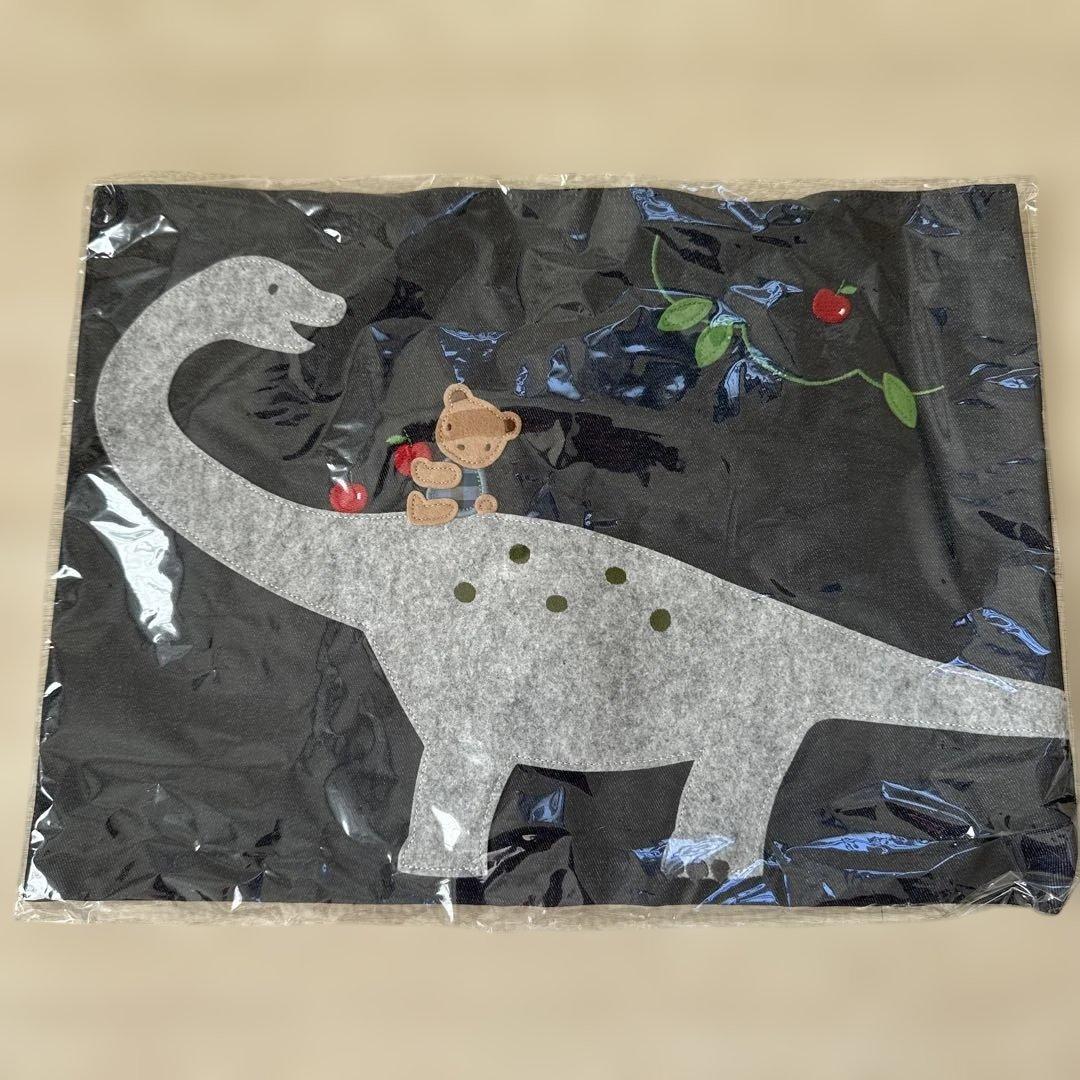 ファミリア familiar 恐竜展 コラボバッグ - メルカリ